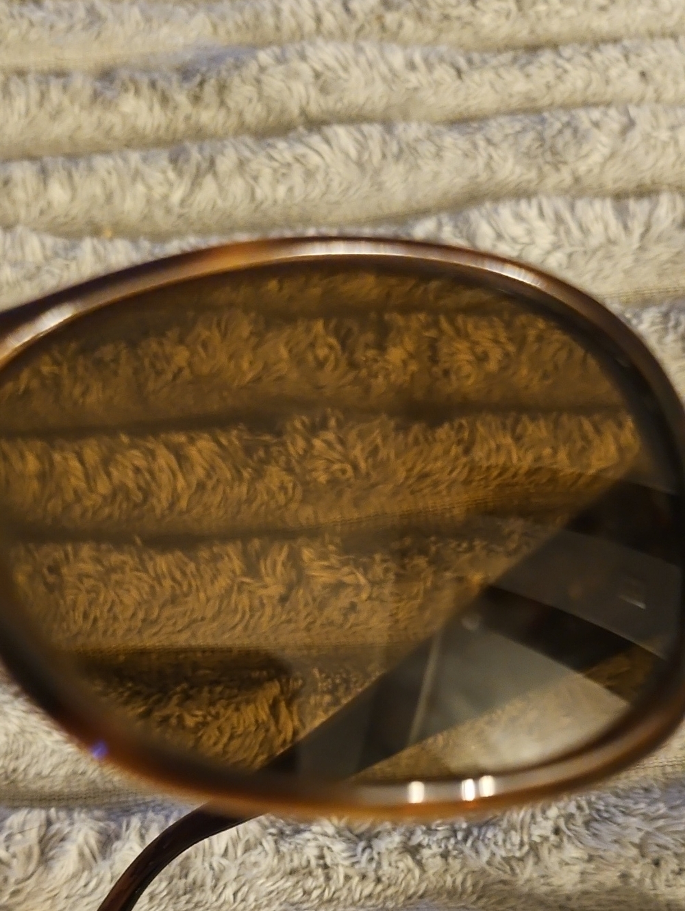 Ray-ban Womens Model Code: RB 4061 ( PERFECT CONDITION ) - Picture 8 of 8